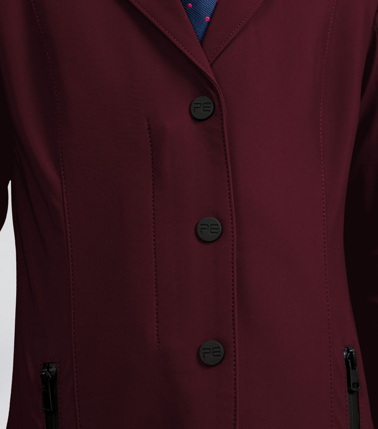  Evinco Junior Competition Jacket