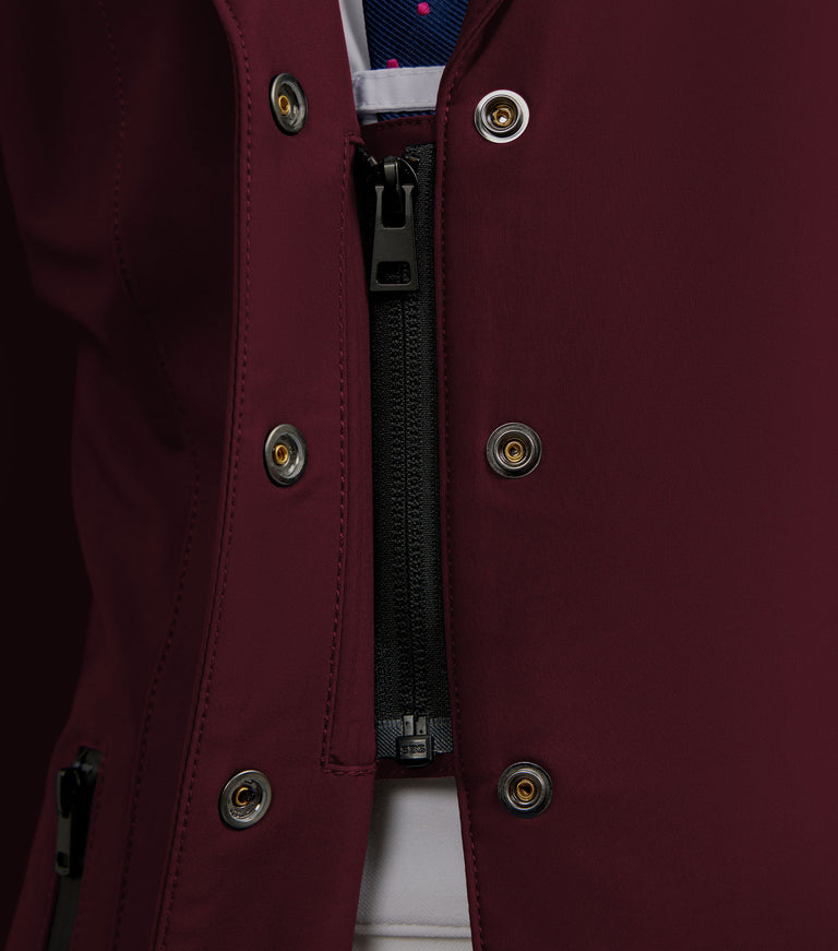  Evinco Junior Competition Jacket