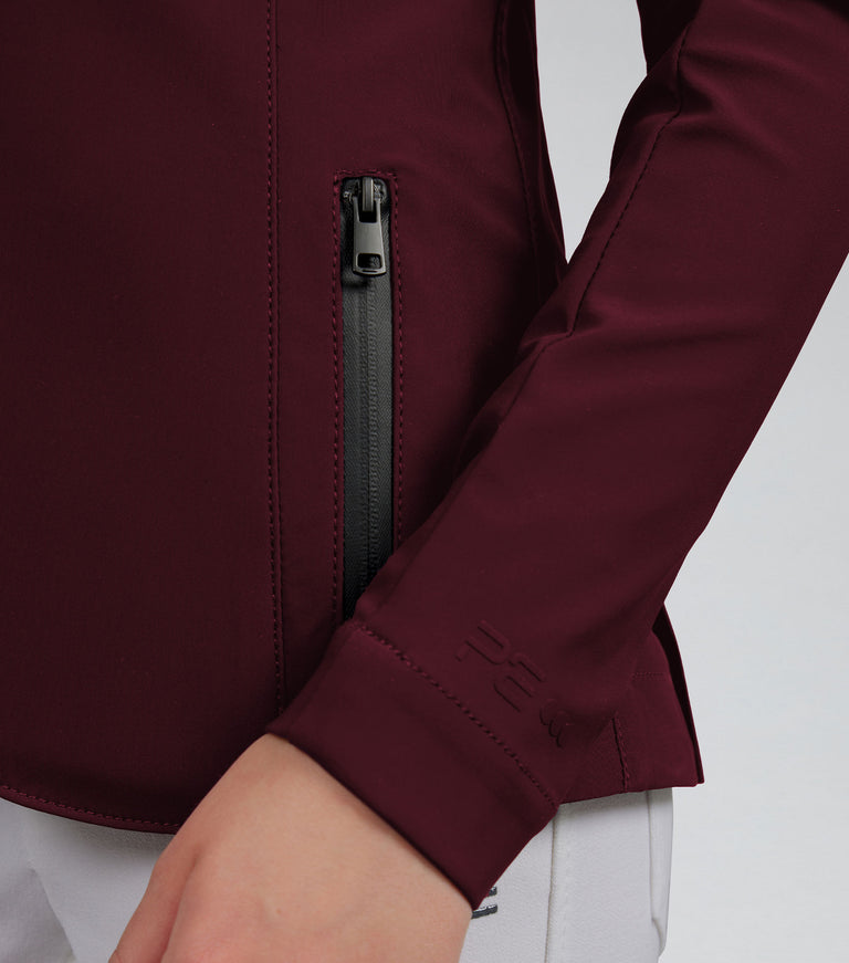  Evinco Junior Competition Jacket