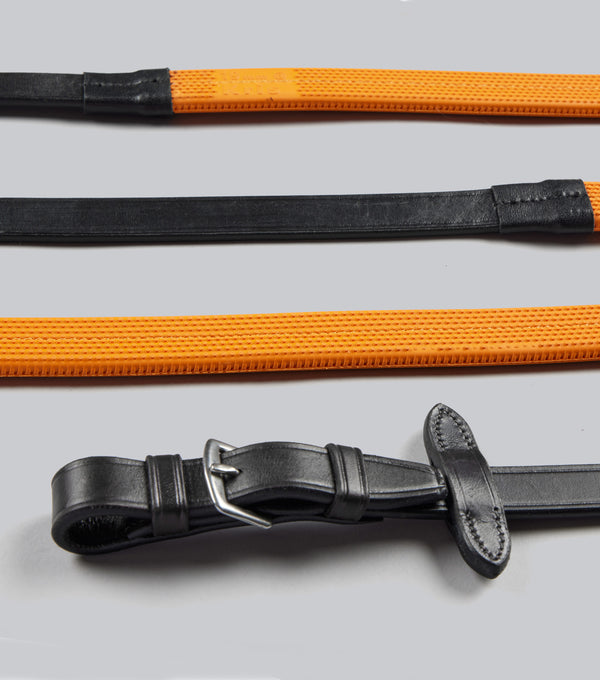 Exercise Racing Reins