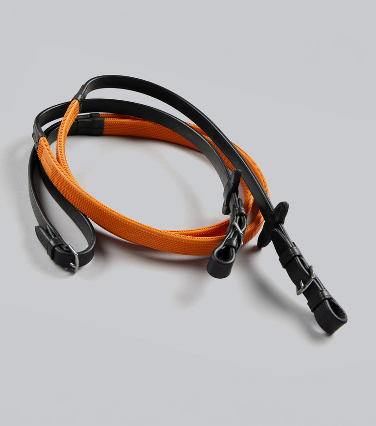 Exercise Racing Reins