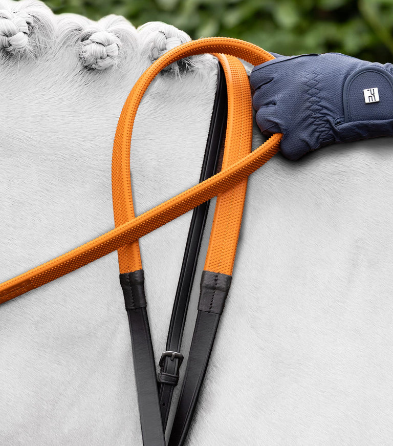 Exercise Racing Reins
