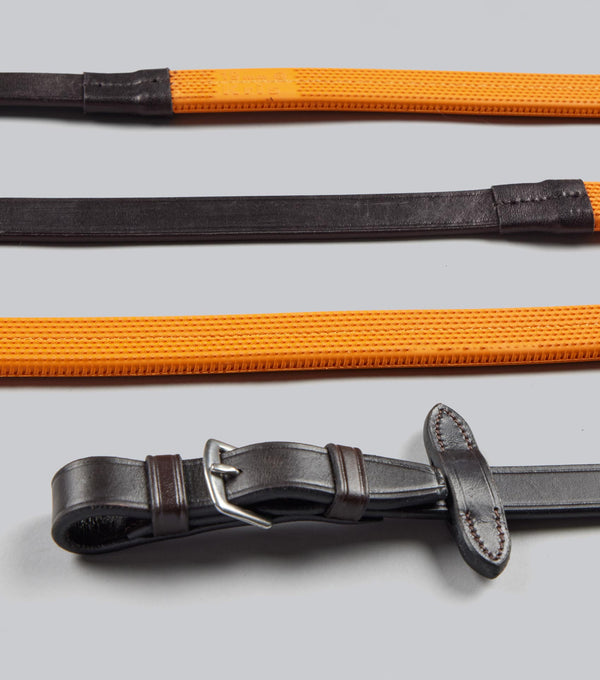 Exercise Racing Reins