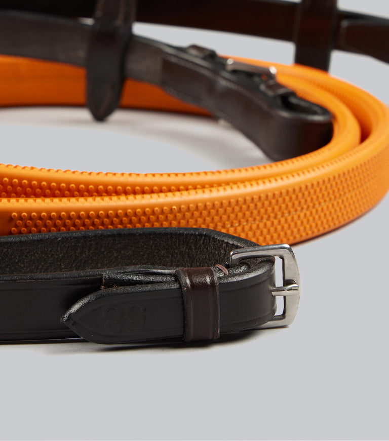 Exercise Racing Reins