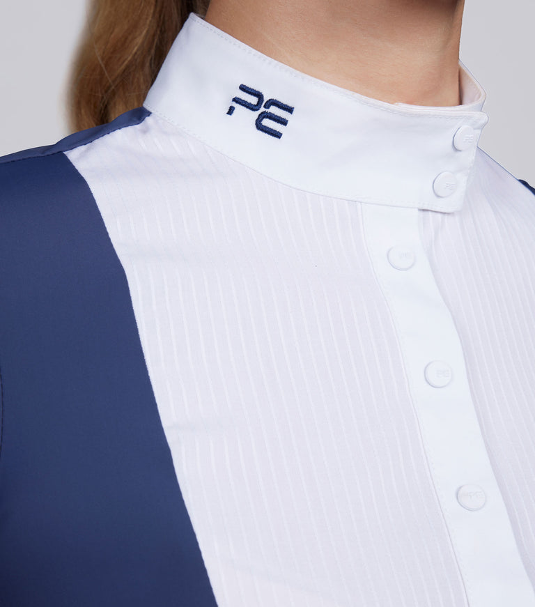 Famosa-short-sleeve-competition-shirt