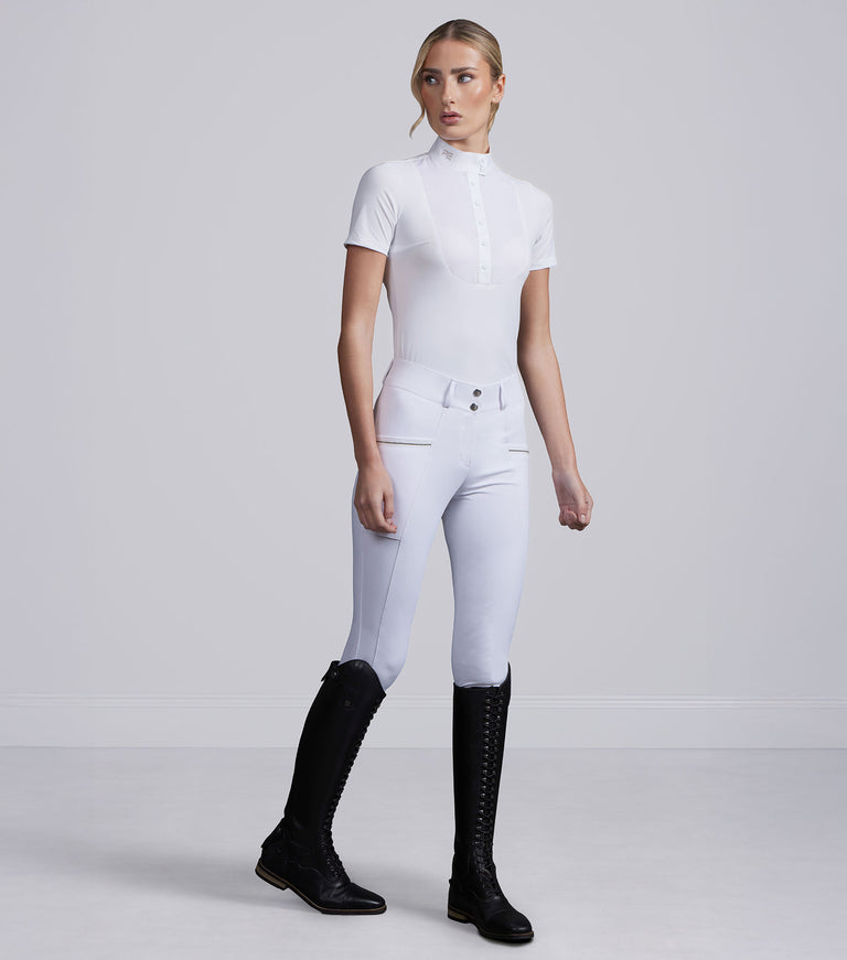 Famosa-short-sleeve-competition-shirt