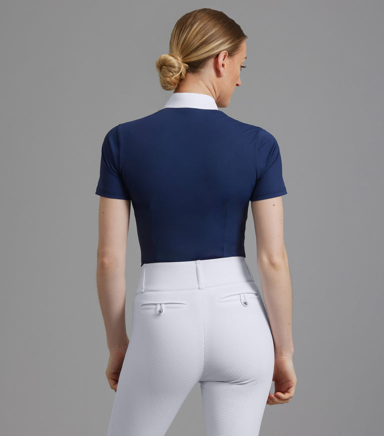 Famosa-short-sleeve-competition-shirt