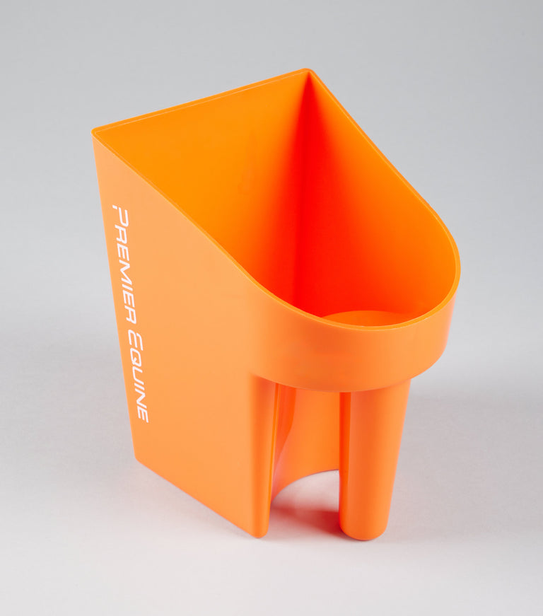 Horse Feed Scoop