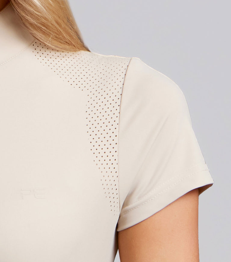 Felicio Short Sleeve Top