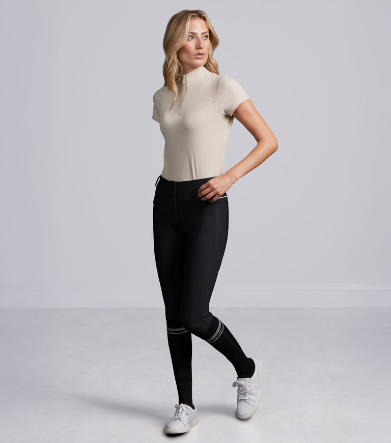 Felicio Short Sleeve Top