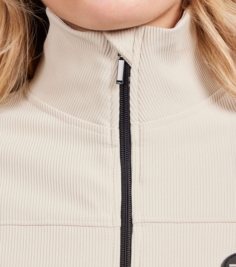 Felicio Womens Flexi Rid Jacket