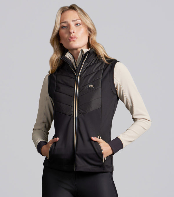 Felicio Womens Gilet