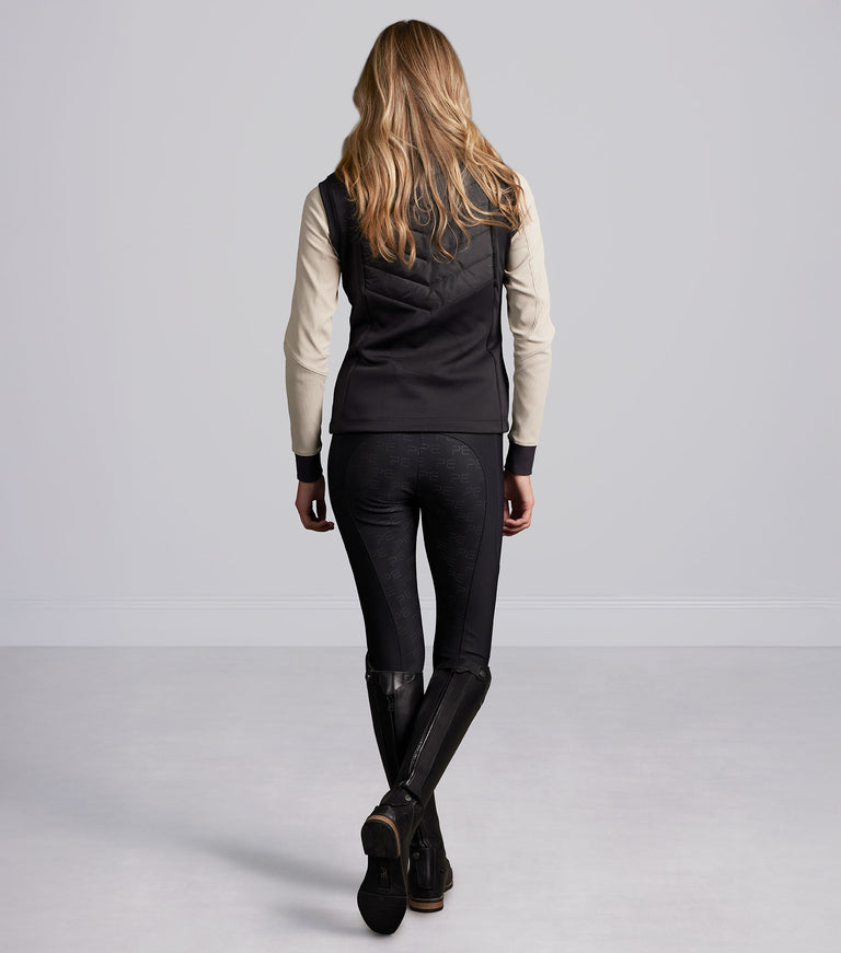 Felicio Womens Full Seat Riding Breeches
