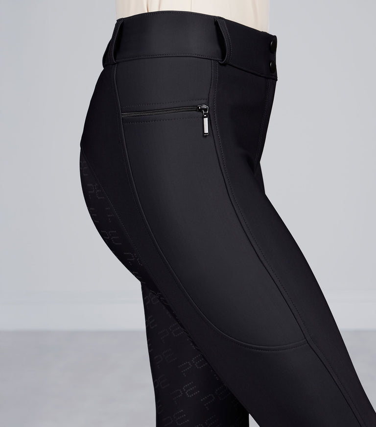 Felicio Womens Full Seat Riding Breeches