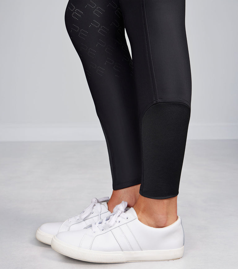 Felicio Womens Full Seat Riding Breeches