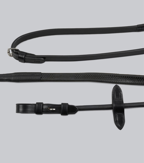 Finetti Rubber Reins