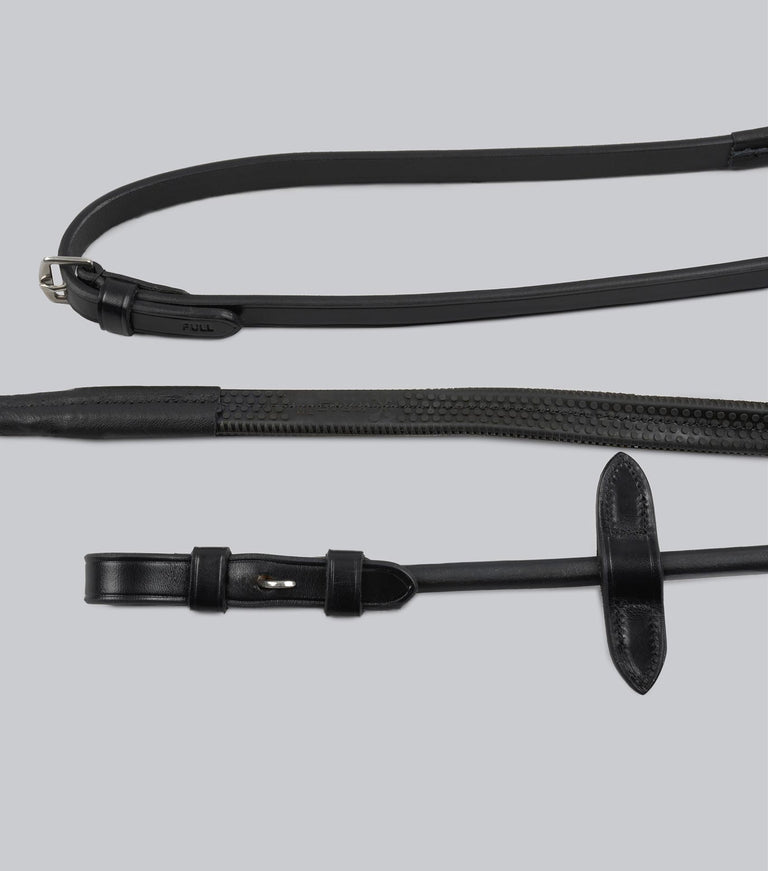 Finetti Rubber Reins