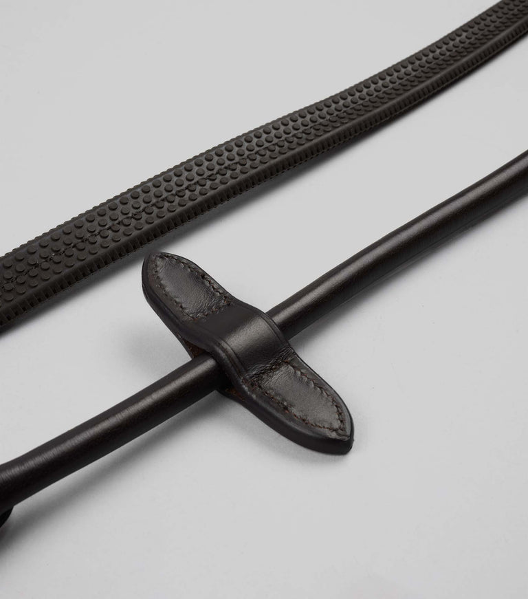 Finetti Rubber Reins