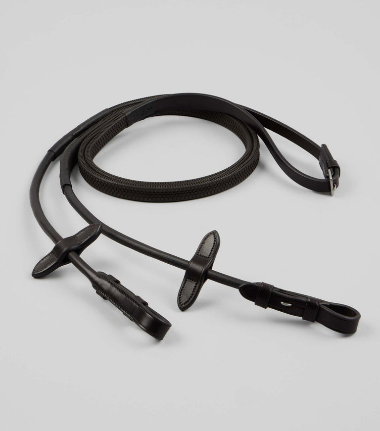 Finetti Rubber Reins