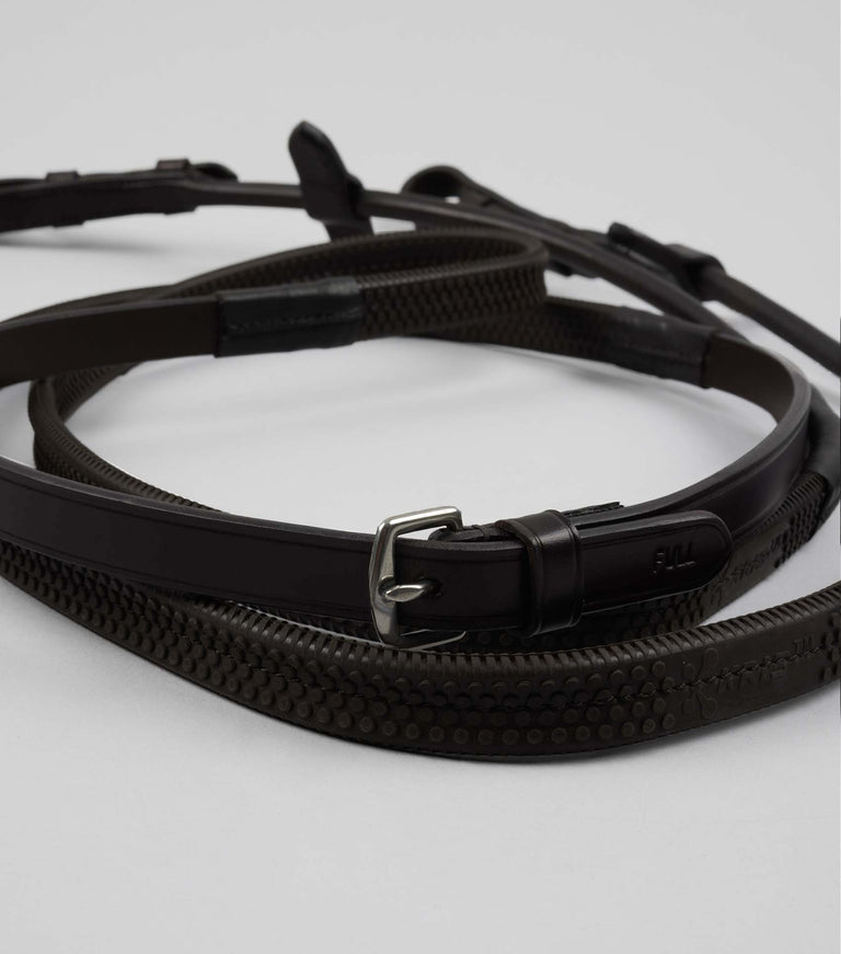 Finetti Rubber Reins