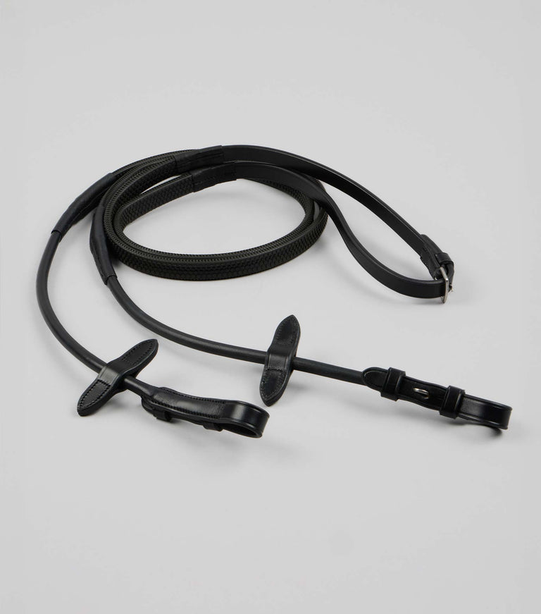 Finetti Rubber Reins