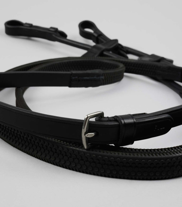 Finetti Rubber Reins