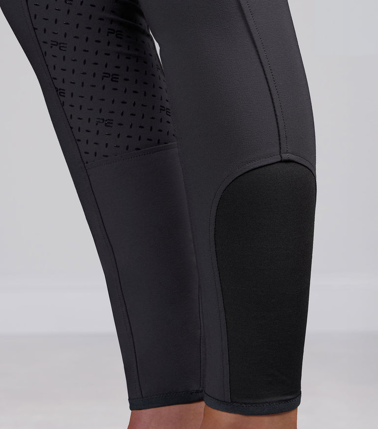 Flietto womens full seat riding breeches