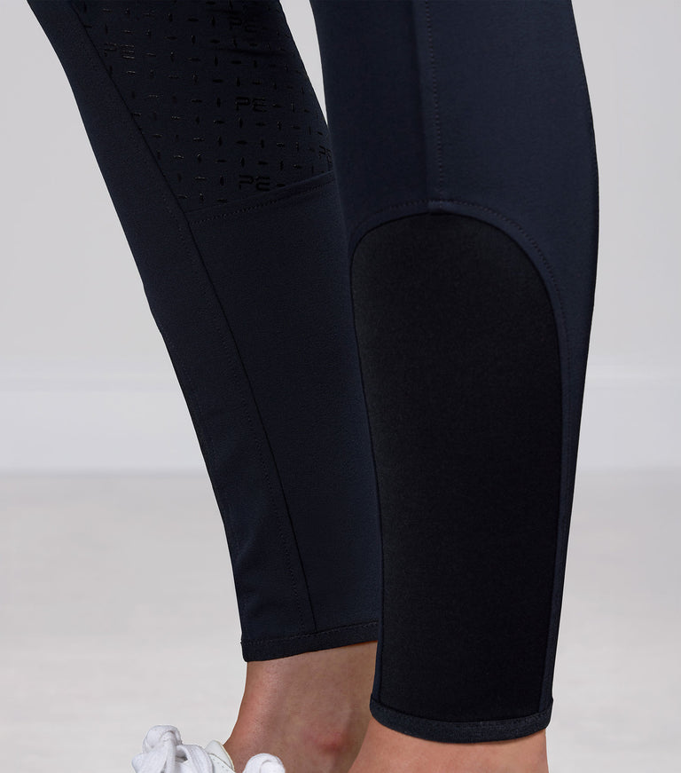 Flietto womens full seat riding breeches