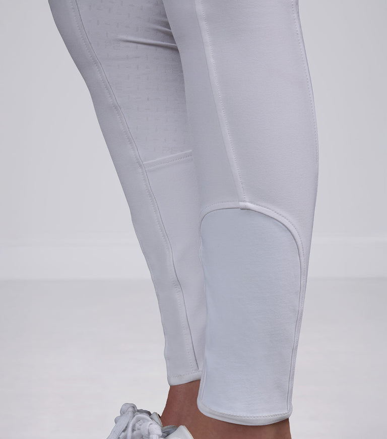 Flietto womens full seat riding breeches
