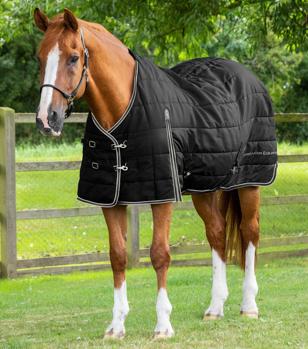 Garissa Stable Rug 200