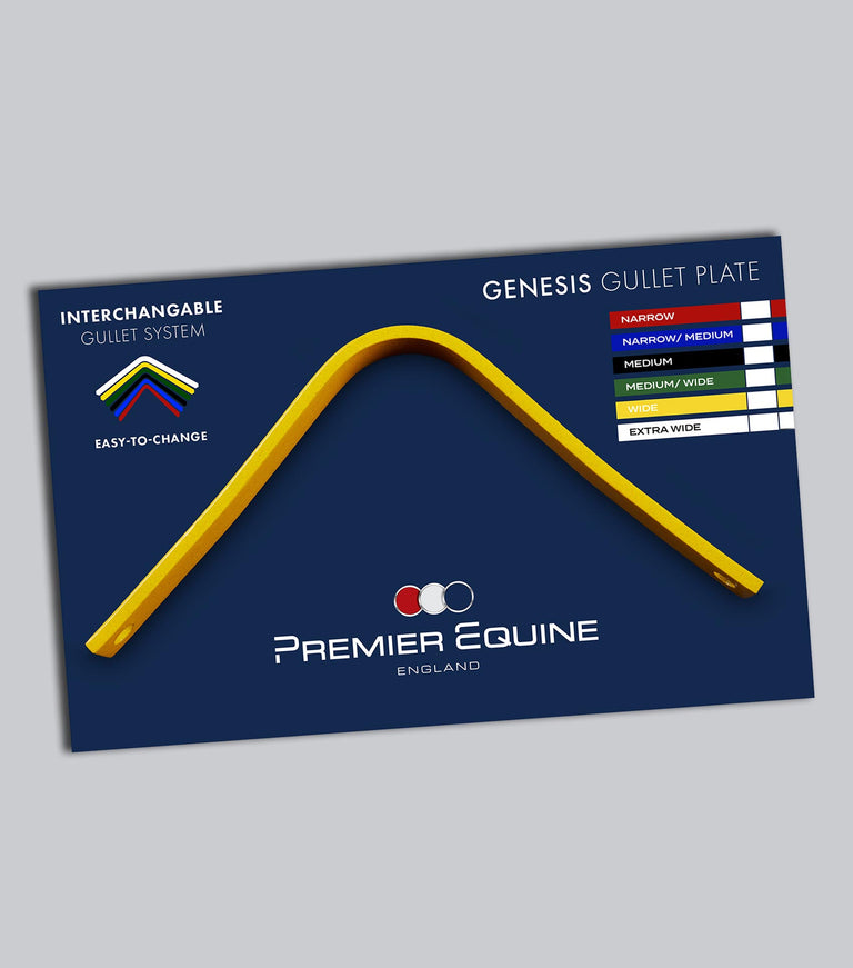 Genesis Gullet Plate