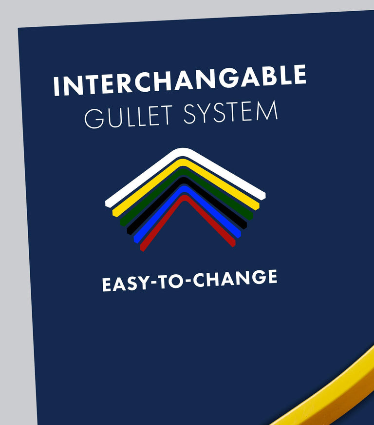 Genesis Gullet Plate