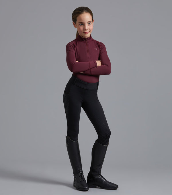 EX-DISPLAY - Concerto Girls Riding Tights