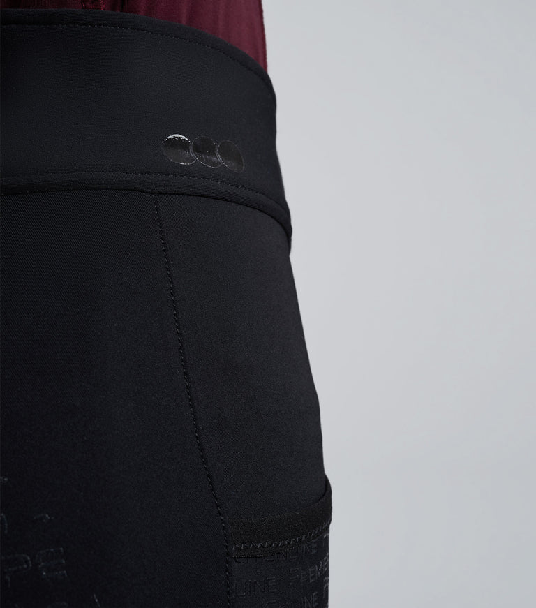 Concerto Girls Riding Tights