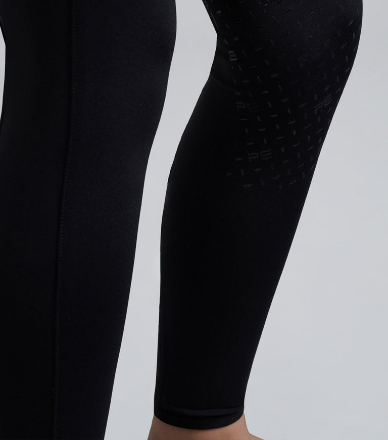 Concerto Girls Riding Tights
