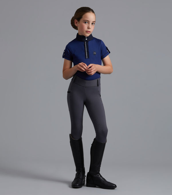 EX-DISPLAY - Concerto Girls Riding Tights