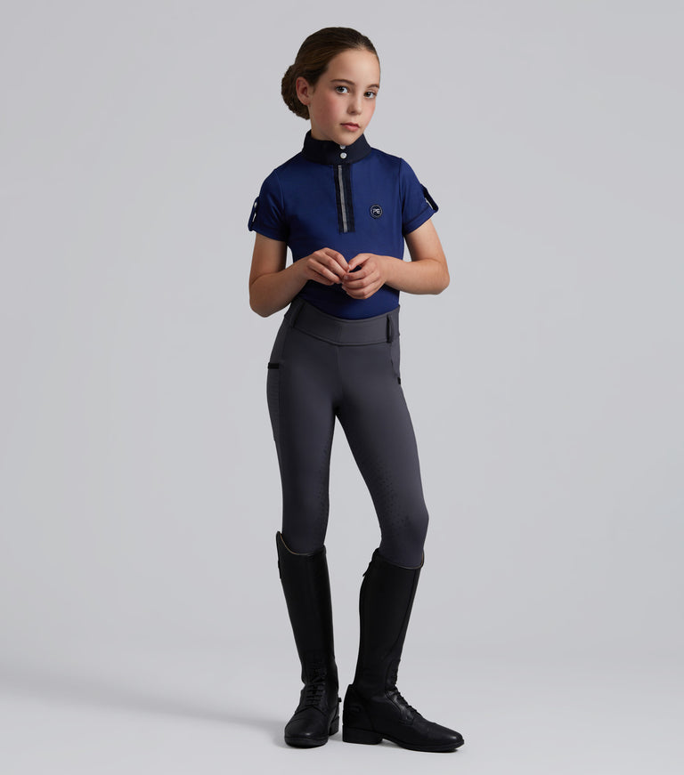 Concerto Girls Riding Tights