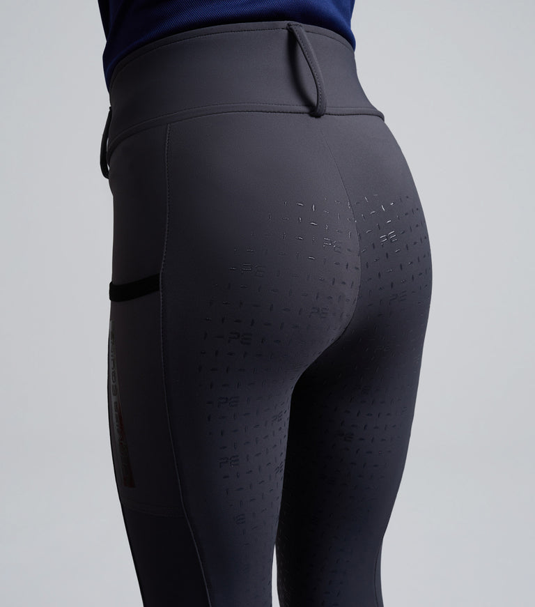 Concerto Girls Riding Tights