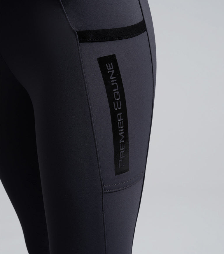 Concerto Girls Riding Tights