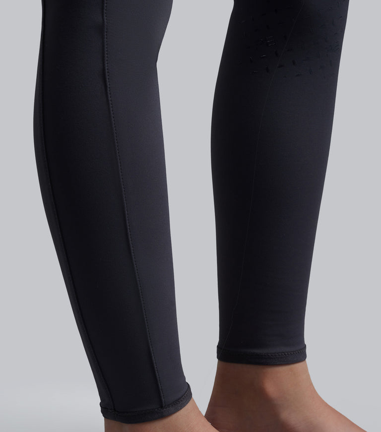 Concerto Girls Riding Tights