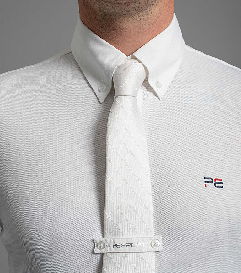 Giulio Men's Long Sleeve Show Shirt