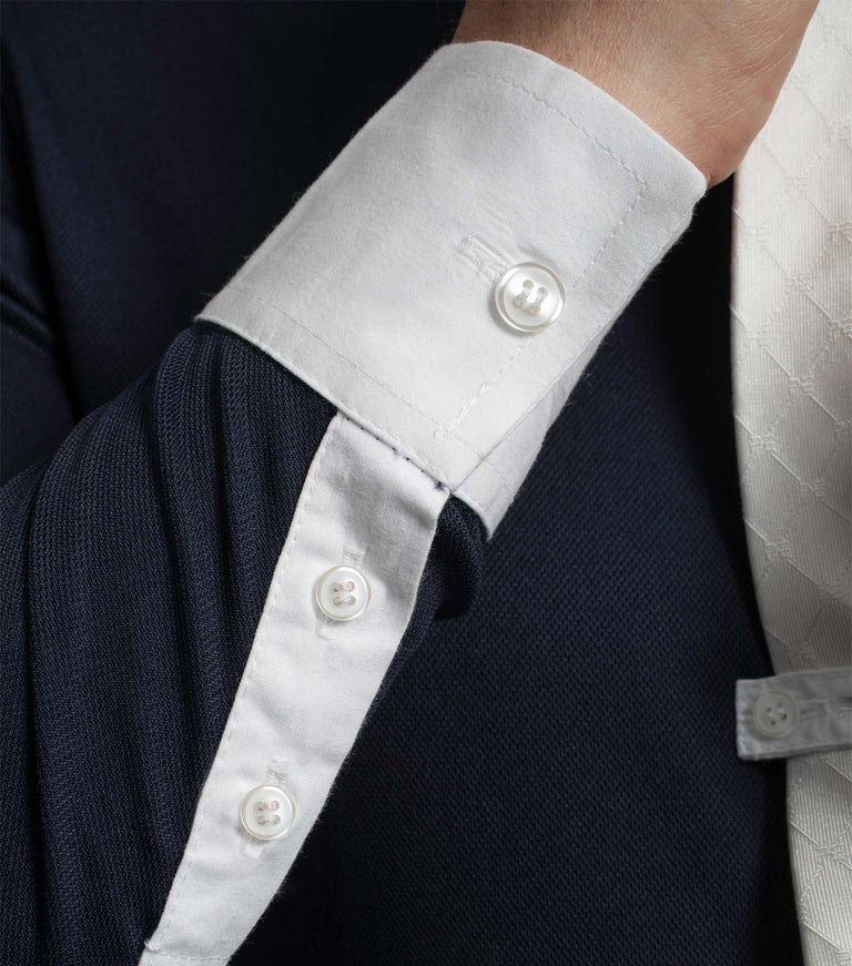 Giulio Men's Long Sleeve Show Shirt