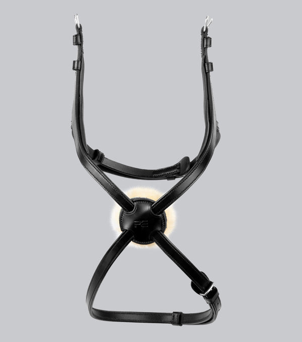 Glorioso Mexican Grackle Noseband