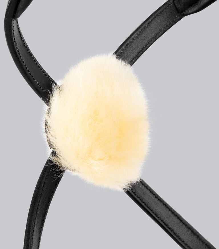 Glorioso Mexican Grackle Noseband