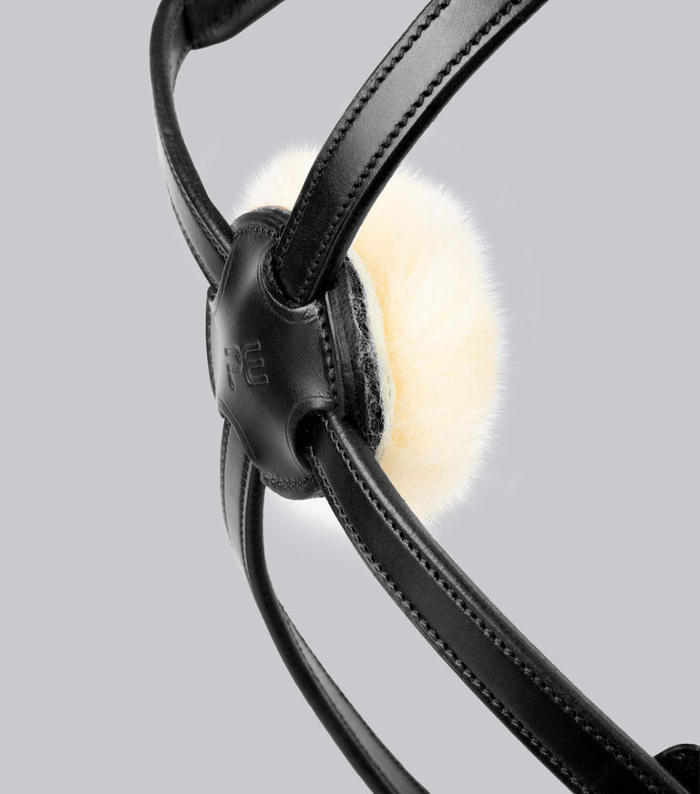 Glorioso Mexican Grackle Noseband