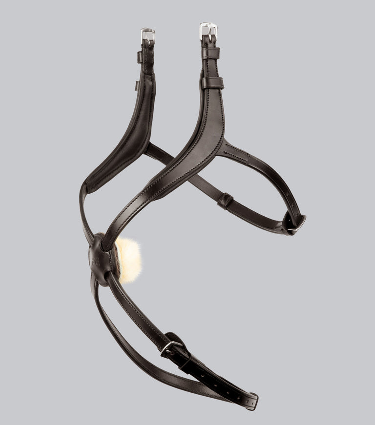 Glorioso Mexican Grackle Noseband