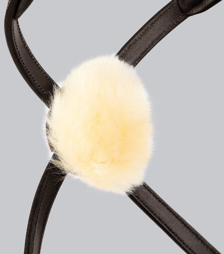 Glorioso Mexican Grackle Noseband