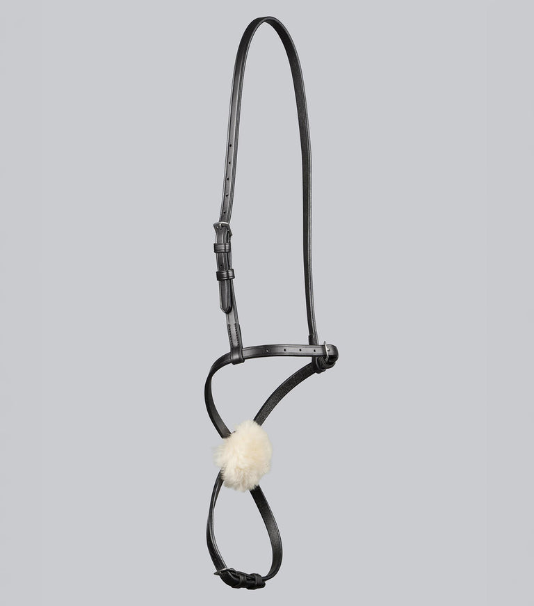 Grackle Noseband for Racing