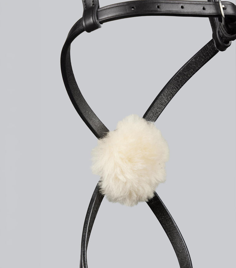 Grackle Noseband for Racing