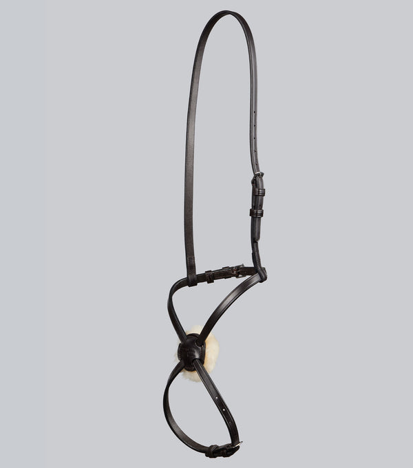 Grackle Noseband for Racing